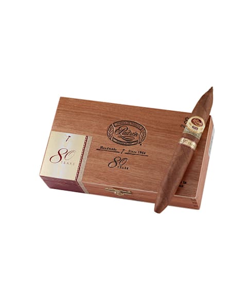 Padron Serie 1926 80 Years