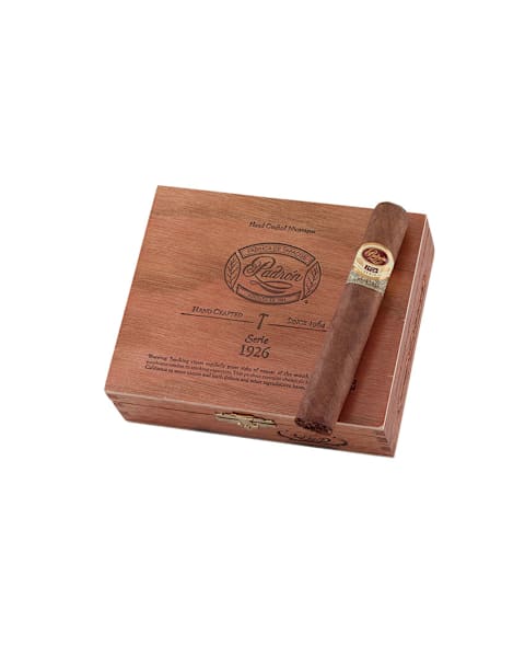 Padron Serie 1926 No. 9