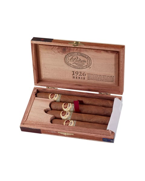 Padron Serie 1926 Natural Aniversario Gift Pack