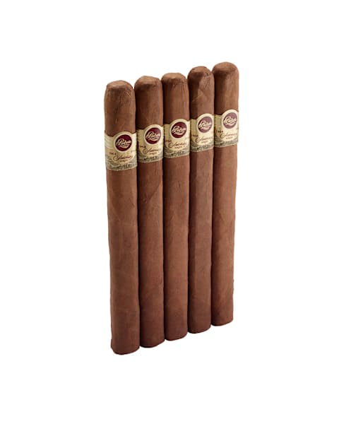 Padron 1964 Anniversary Natural A 5 Pack
