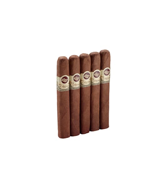 Padron 1964 Anniversary Natural Exclusivo 5 Pack