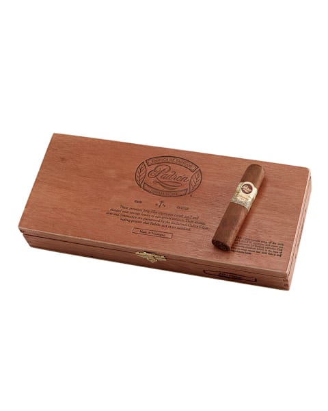 Padron 1964 Anniversary Natural Hermoso