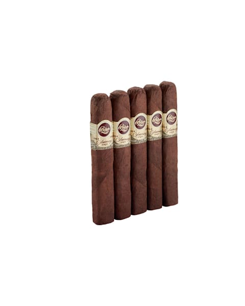 Padron 1964 Anniversary Natural Principe Pack of 5 Cigars