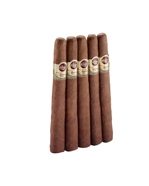 Padron 1964 Anniversary Natural Pyramide 5 Pack