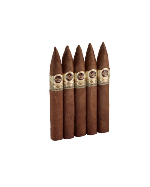 Padron 1964 Anniversary Natural Torpedo 5 Pack