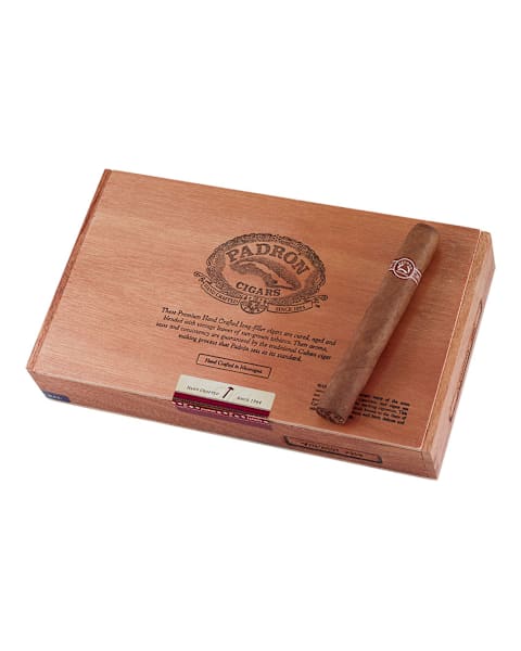 Padron Series 3000 Natural