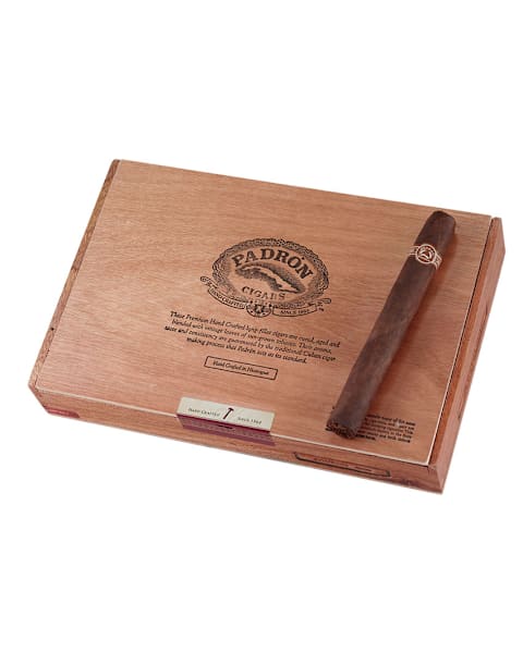 Padron Series 4000 Maduro