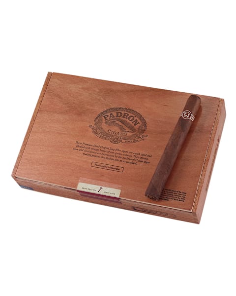 Padron Series 4000 Natural