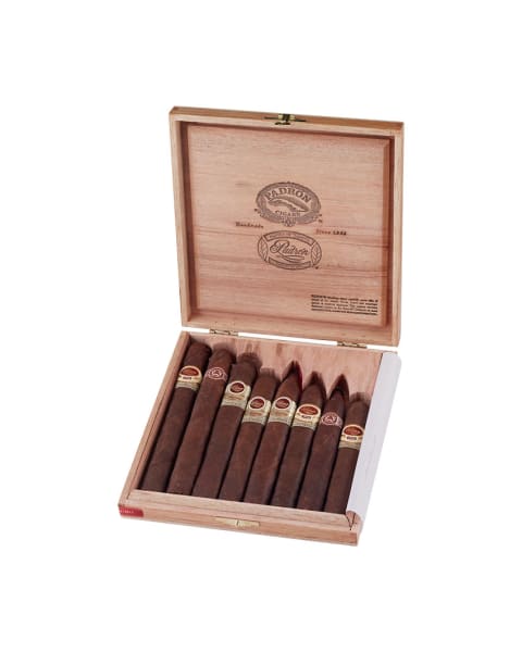 Padron Maduro 8 Cigar Sampler