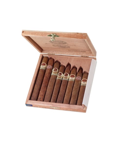 Padron 8 Cigar Sampler