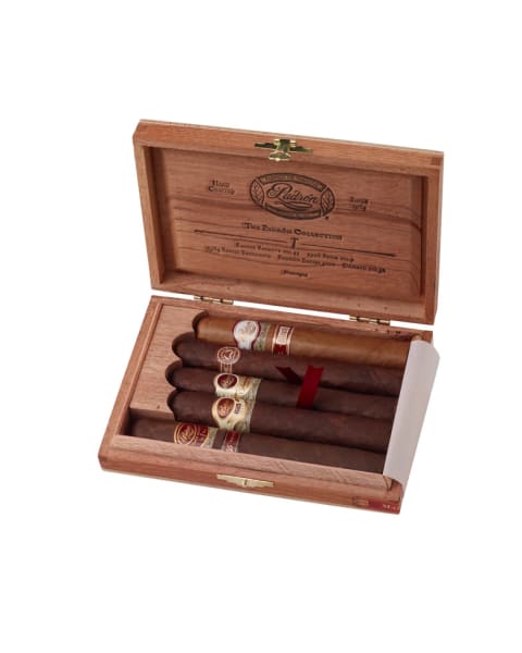 The Padron Collection Maduro
