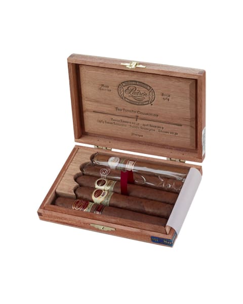 The Padron Collection Natural