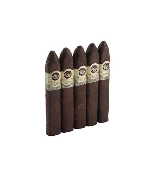 Padron 1964 Anniversary Maduro Belicoso 5PK