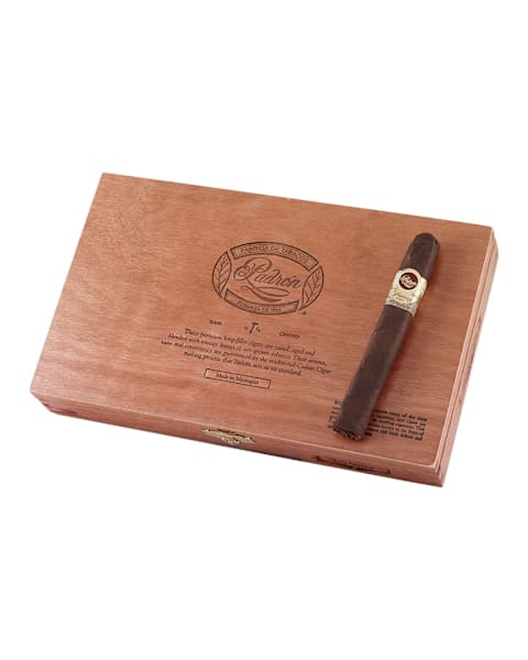 Padron 1964 Anniversary Maduro Exclusivo Box of 25 Cigars