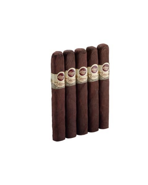 Padron 1964 Anniversary Maduro Exclusivo  Pack of 5 Cigars