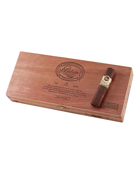 Padron 1964 Anniversary Maduro Hermoso
