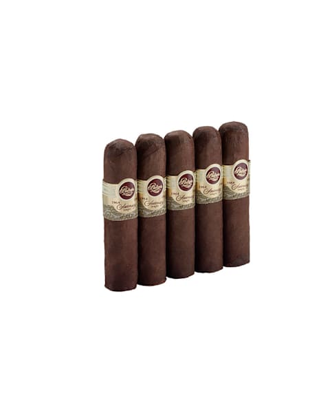 Padron 1964 Hermoso Pack of 5 Cigars