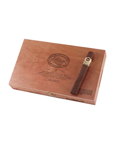 Padron 1964 Anniversary Maduro Imperial