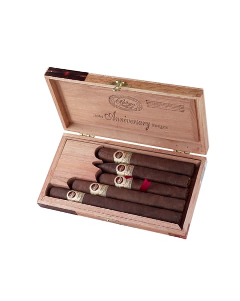 Padron 1964 Anniversary Maduro Gift Pack (5)