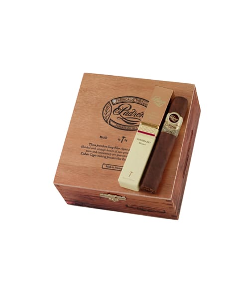 Padron 1964 Soberano Box of 15 Cigars