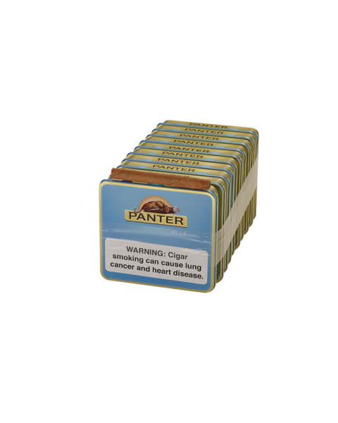 Panter Blue 10/20