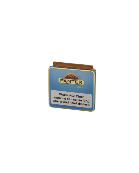Panter Blue (20) Tin of 20 Cigars