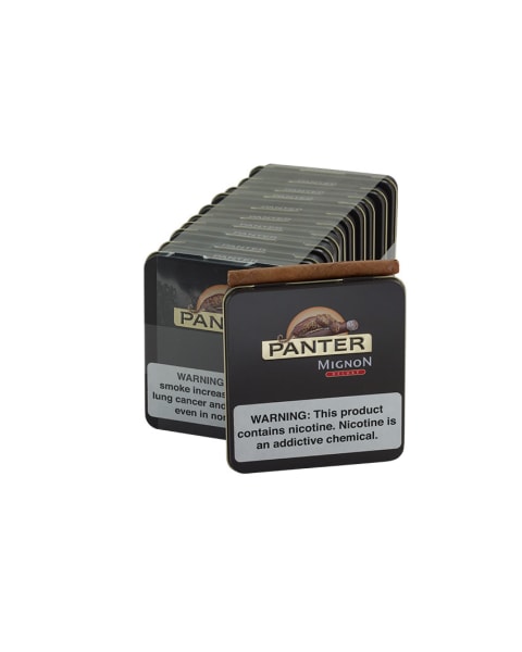 Panter Mignon Deluxe 10/20