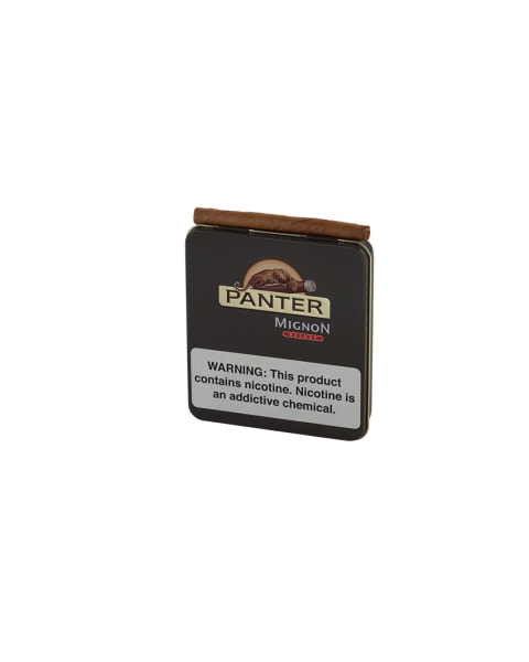 Panter Mignon Deluxe (20)