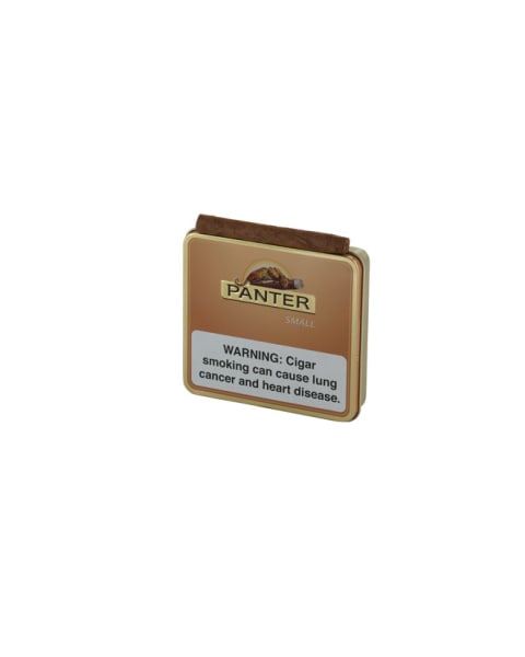Panter Small (20) Tin of 20 Cigars