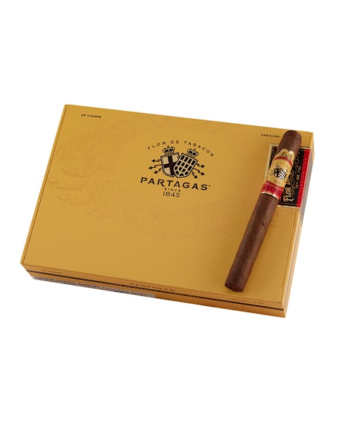 Partagas Fabuloso