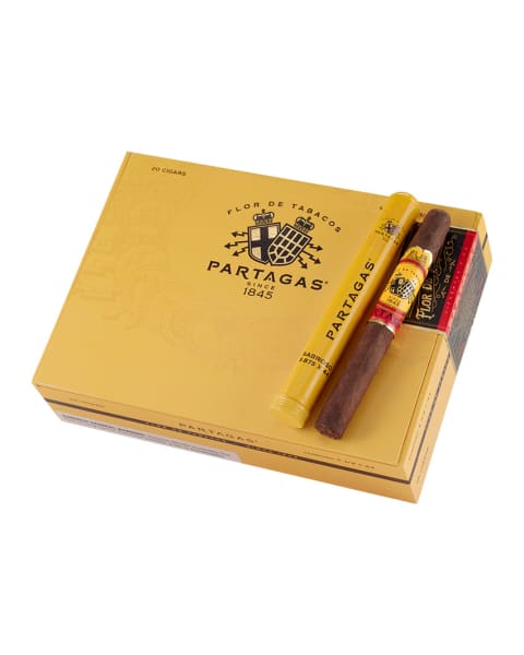 Partagas Sabroso