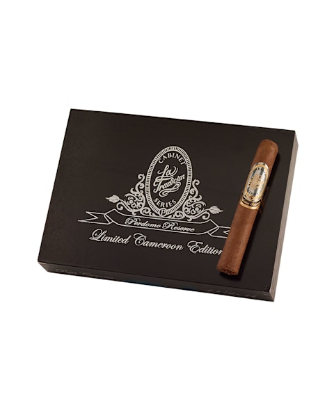 Perdomo Limited Cameroon Edition Petit Corona
