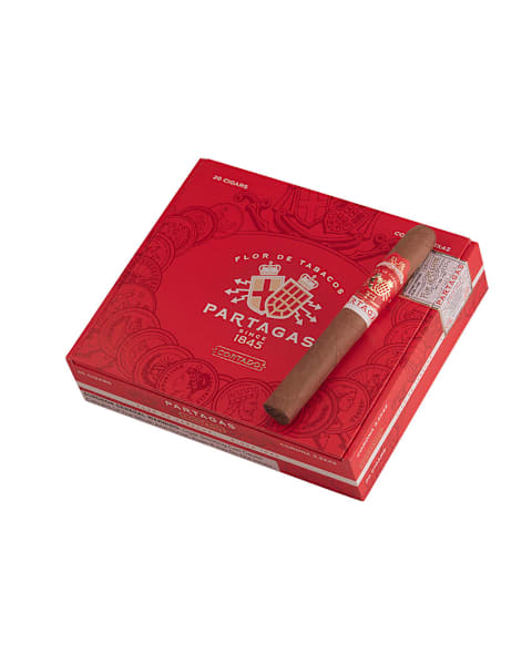 Partagas Cortado Corona