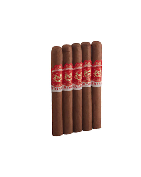 Partagas Cortado Corona 5PK