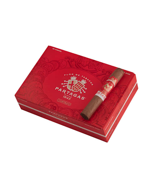 Partagas Cortado Robusto