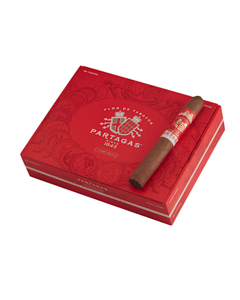 Partagas Cortado Toro