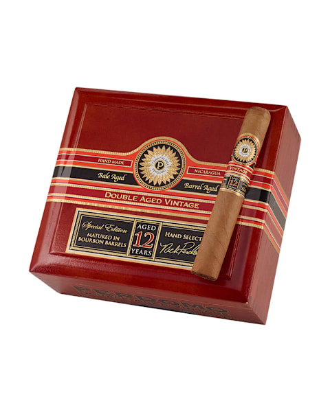 Perdomo Double Aged Connecticut Gordo Extra
