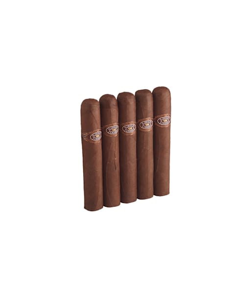 PDR El Criollito Robusto 5pk