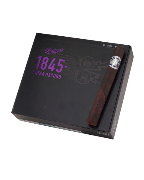 Partagas 1845 Extra Oscuro Churchill