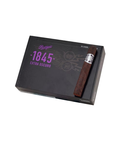 Partagas 1845 Extra Oscuro Robusto
