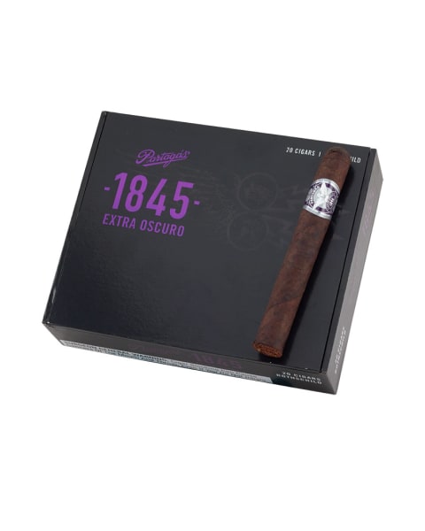 Partagas 1845 Extra Oscuro Rothchild
