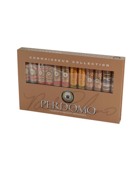 Perdomo Connoisseure CT
