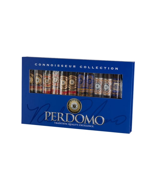 Perdomo Connoisseur Maduro