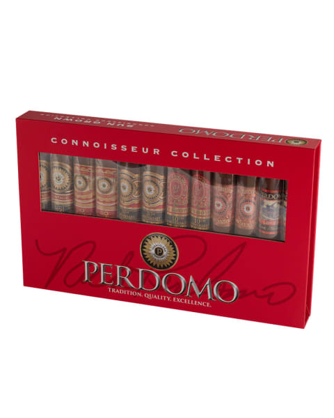 Perdomo Connoisseur Sun Grown