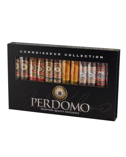 Perdomo Connoisseur Award