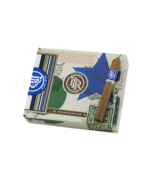 PDR 1878 French Roast Corona
