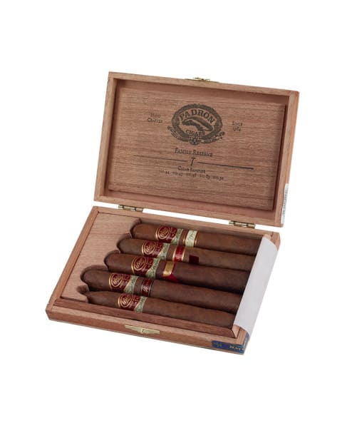 Padron Family Reserve Gift Set