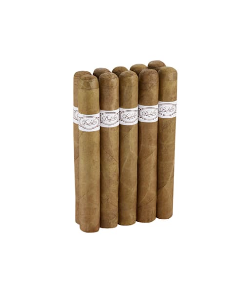 Padilla Fumas Connecticut Toro