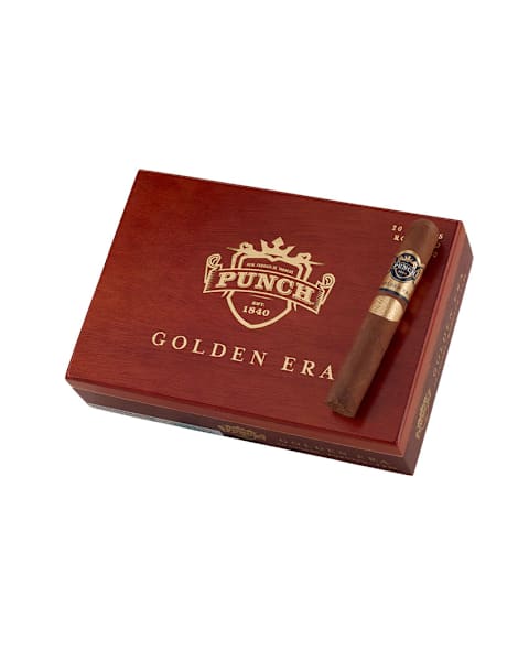 Punch Golden Era Robusto
