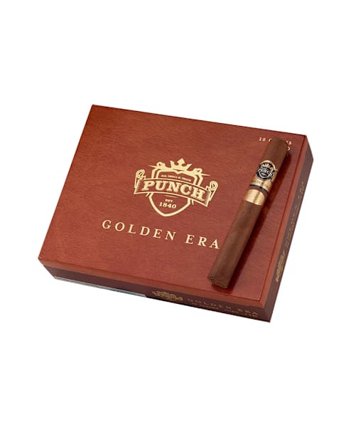 Punch Golden Era Toro